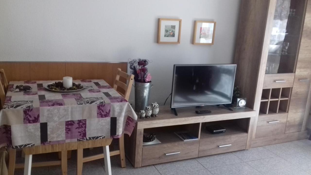 Cande Guía de Isora Extérieur photo